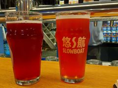 -悠航SLOWBOAT(三里屯店)