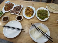 -姥家春饼店(漳州二路店)