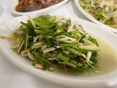-老太婆饭店(新富路店)