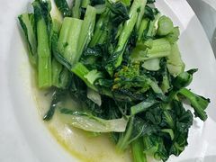-何记面馆(龙泉山店)