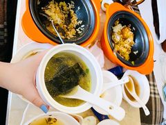 -无为足道(中南二路店)