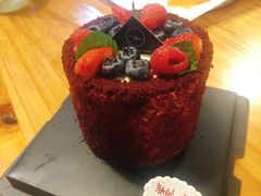 -姆们M Sweetie Cake(五道口店)