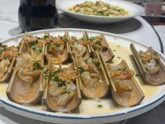 -阿露佳·舌尖上的安吉菜