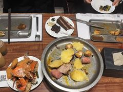 -汉巴味德(沈阳万象汇店)