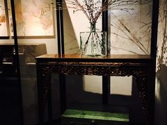 -T館·花园艺术餐厅
