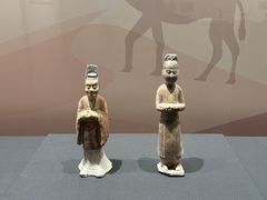 -浙江省博物馆(孤山馆区)