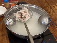 -正能量脆肉鲩火锅
