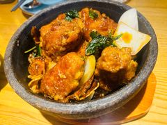 -泰果东南亚餐厅(旭辉广场店)