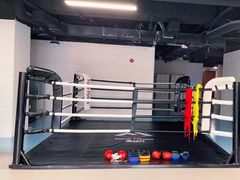 -ALIV WELLNESS运动健身(浦东大道店)