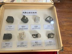 -凤凰山国家森林公园