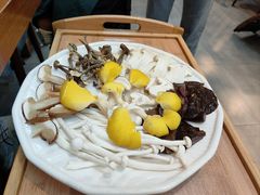 -大理董·董家小厨野生菌火锅(古城旗舰店)