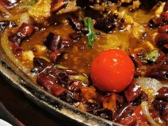 -老板恋上鱼(恒隆广场店)