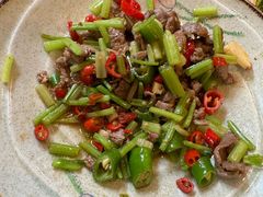 -西江美食舫·江西菜(健德桥店)