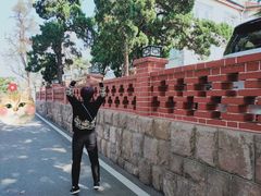 -八大关景区