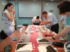 -诗宇时光茶艺书法古琴培训