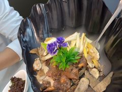 -名善山珍·野生菌汤锅(文殊院店)