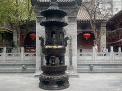 -罔极寺