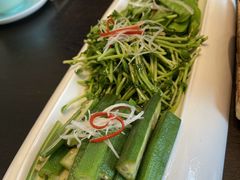 -翠湖宾馆·中餐厅