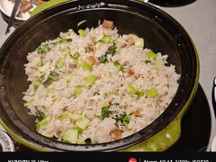 -绿茶餐厅(广州天河城店)