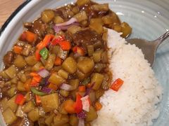 -西部马华清真兰州牛肉面·烧烤夜市(三里河店)
