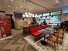 -肯德基(杭州银江宾馆店)