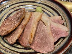 -老乾杯和牛烧肉(王府中环店)