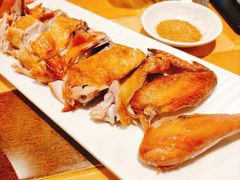 -花少爷的粥(中贸广场店)