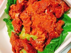 -海底捞火锅(上元大街店)