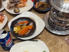 -盛宴标帜餐厅·亲子自助 (南昌喜来登酒店)