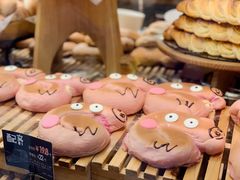 -东哥面包(江宁大润发店)