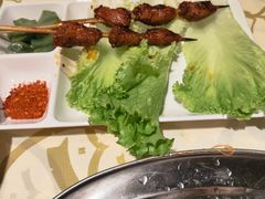 -串盟烧烤大排档·长沙美食地标(星沙店)