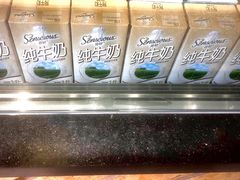 新鲜牛奶-书亦烧仙草(信誉楼店)