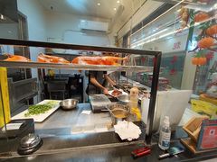 -十六台·经典广东菜(德外大街店)