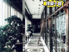 -翡翠36餐厅(浦东香格里拉店)