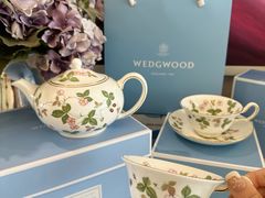 -WEDGWOOD(北京SKP店)