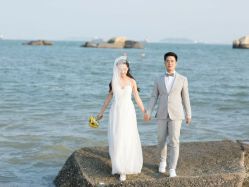 -绿皮火车照相馆 婚纱照旅拍(厦门店)