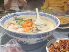 -山外山菜馆(玉泉路店)