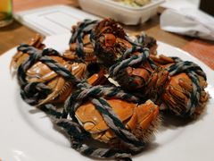 -松咖啡自助餐厅·松北香格里拉