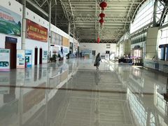 -河池金城江机场