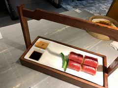 红米肠-岭南真味·匠心粤菜(K11店)