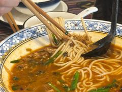 云南小锅米线-呐咪傣园·云南菜(石厦店)