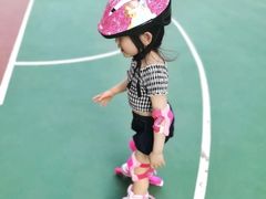 -酷迈儿童体能运动馆(九棵树店)