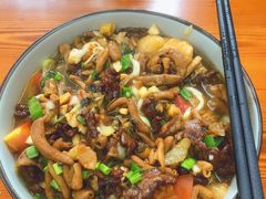 -荣荣面馆(丹溪大道店)