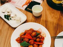 -顺风汤馆·广府粤菜(江宸天街店)