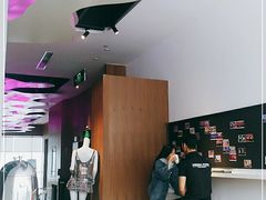 -我爱运动健身·游泳·瑜伽·普拉提馆(大卫城店)