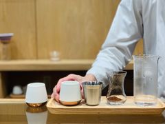 -Au Cafe&Roastery(华侨城店)