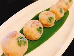 -北京四季酒店·采逸轩