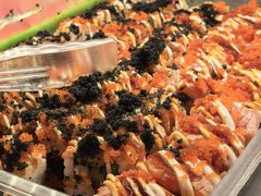 -王氏炉匠·烧鸟放题自助(三里屯店)