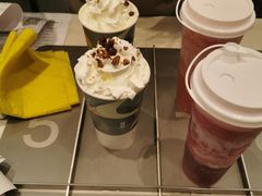 -KUNCHA鲲茶·江西制茶(铜锣湾店)