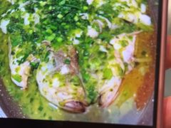 -盛百味·家宴餐厅(霸州分店)